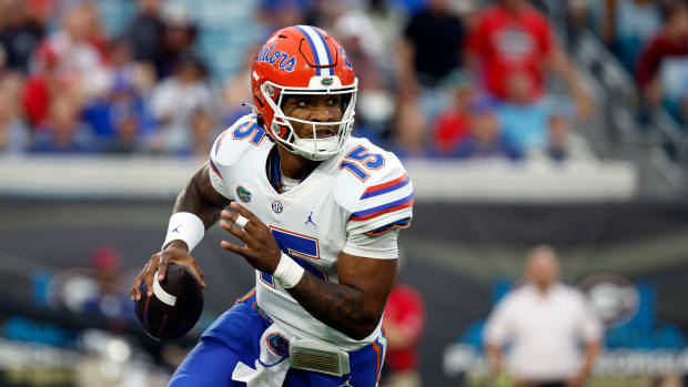 anthony richardson 21
